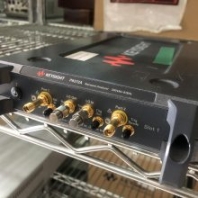 上海蘇州銷售租賃P9372A、大量供貨是德儀器儀表P9372A USB矢量網(wǎng)絡(luò)分析儀