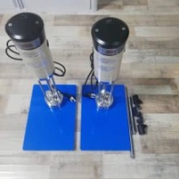 實(shí)驗室儀器儀表、高剪切乳化機(jī)、小型分散機(jī)