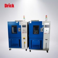DRK250 德瑞克 儀器儀表、零部件恒溫恒濕試驗箱