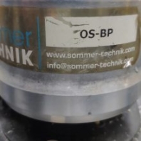 德國Sommer-Technik定量噴頭 OS025用于儀器儀表制造行業(yè)使用