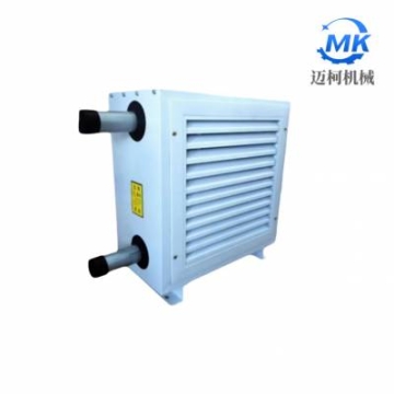 5Q型暖風機型號參數(shù) 蒸汽為熱媒的熱風機設備