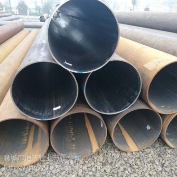 45#無縫鋼管 南通合金管 299*35厚壁鋼管 機(jī)械設(shè)備車床加工用管材