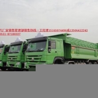 豪沃出口公司重汽集團出口豪沃車報價配置介紹