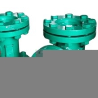 供應不銹鋼汽液兩相流裝置QY-32型疏水器