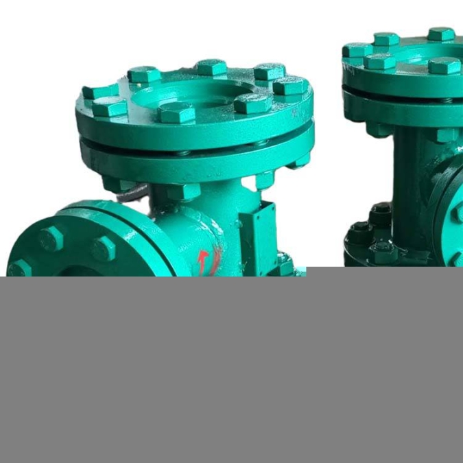 供應不銹鋼汽液兩相流裝置QY-50型疏水器