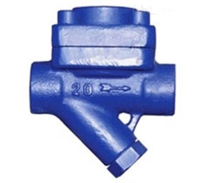 歐業(yè)CS16H膜盒式蒸汽疏水閥