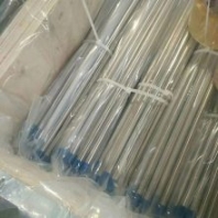 儀器儀表管道強度試驗可U可彎不銹鋼管 TP316L材質 BA級不銹鋼管 12*1