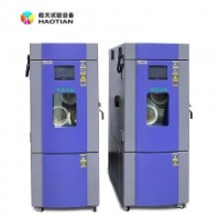 維修環(huán)境檢測(cè)類儀表儀器高低溫測(cè)試箱_皓天設(shè)備