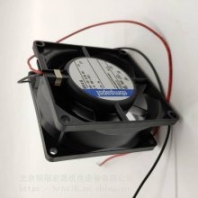 ebm 8314NGH 2.8W 24V 80*80*25mm 儀器儀表風(fēng)扇