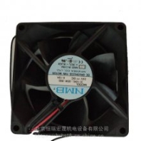 儀器儀表散熱風扇 3110KL-05W-B60-L00 DC24V NMB-MAT散熱風機