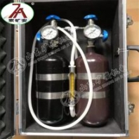 山東礦安 AP5便攜式甲烷調(diào)校儀 礦用甲烷校驗儀 儀器儀表