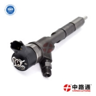 噴油器0445110307柴油機共軌配件