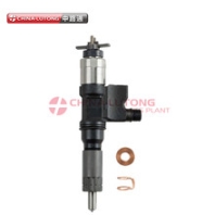 適用于五十鈴電噴柴油機6HK1噴油器-噴油器095000-5226