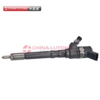 適用于雷諾柴油機共軌噴油器0445110064