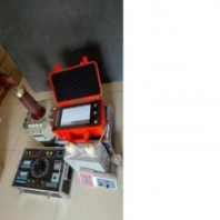 電纜故障測(cè)試儀 儀器儀表 型號(hào):HD8070庫(kù)號(hào)：D18271