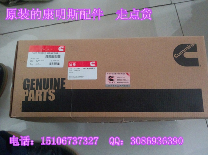 驅(qū)動皮帶輪4080396{QSK60附件驅(qū)動皮帶輪3171728}
