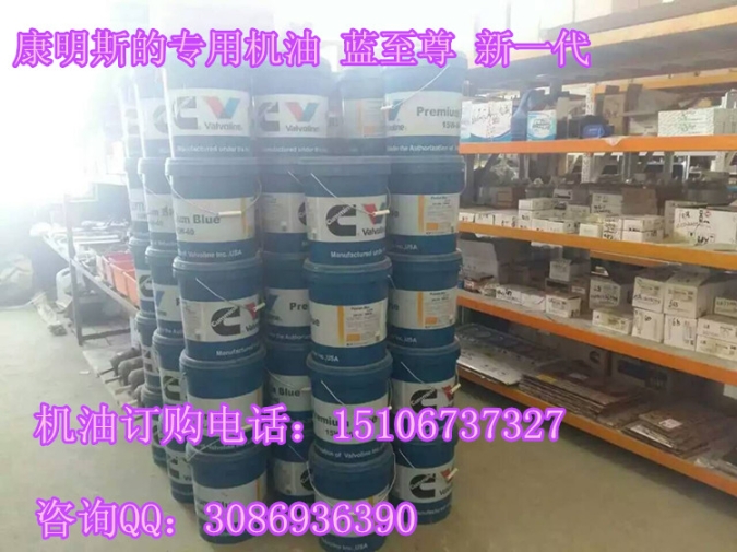 燃油輸送泵4975518（原裝油泵）康明斯4975617