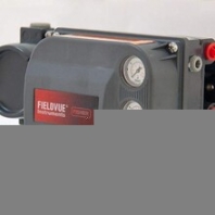 美國FisherDVC6200系列智能型電氣閥門定位器