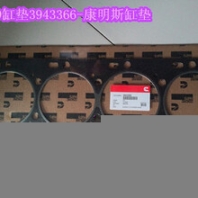 QSX15缸套組件4376168（缸套4089153）4309389