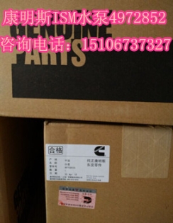排氣管3630172{QSK50廢氣歧管3630173}3638157