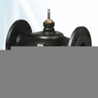 西門子電動調(diào)節(jié)閥/安全截止閥VVF31.65-49溫控閥