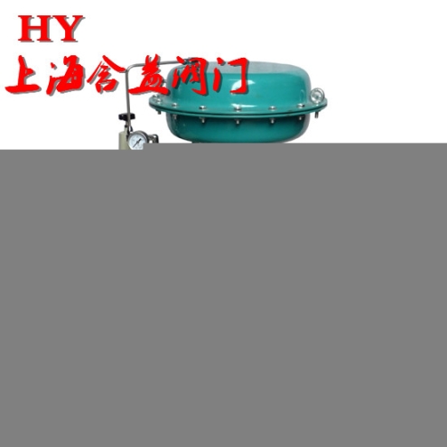 KAM系列氣動(dòng)快裝角形調(diào)節(jié)閥