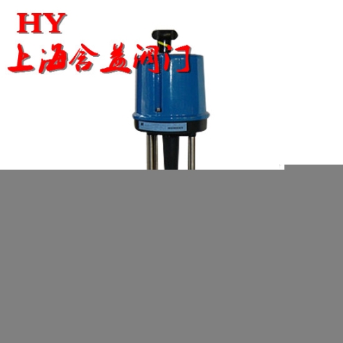 HLS小口徑單座調(diào)節(jié)閥