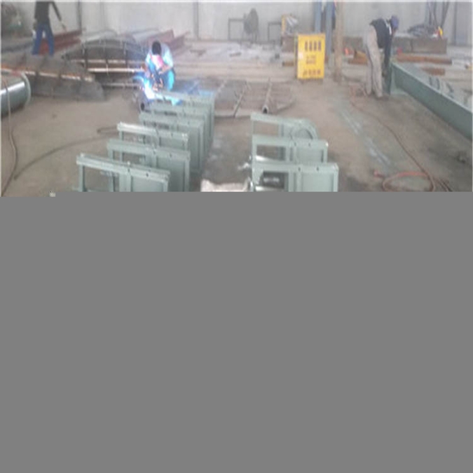 插板閥的作用機2019報價
