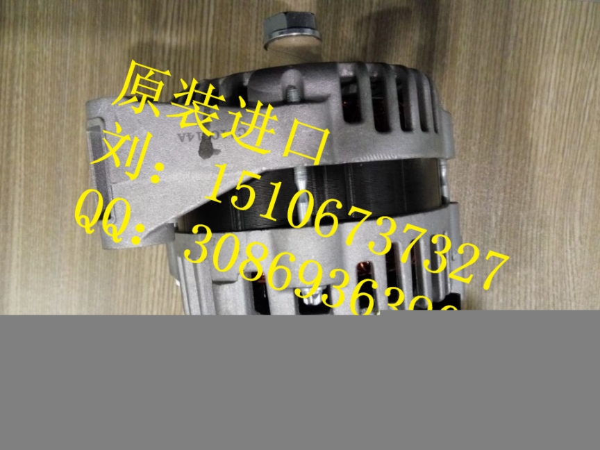 曲軸3965006{QSC8.3曲軸3965008}3965007