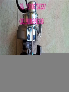 噴油器5263308{QSC8.3噴油嘴4940170}康明斯