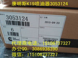 傳感器4921517{QSC8.3傳感器2872277}康明斯