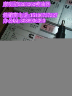 機(jī)冷器芯3412285[QSNT14散熱器3052210}