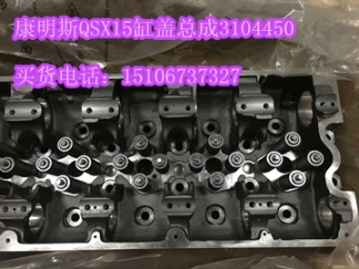 氣門導(dǎo)管3064312{QSN14缸蓋4914940}4914939
