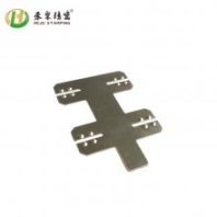 鹽城圓觸點電子連接片制造商 手機(jī)電池連接片 正負(fù)極連接片規(guī)格