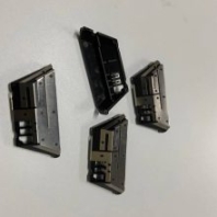 定制電子手機(jī)內(nèi)置天線彈片 手機(jī)電池充電器彈片