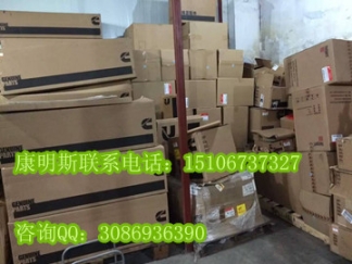 康明斯4956084康明斯ISX15傳感器2869650）3103823