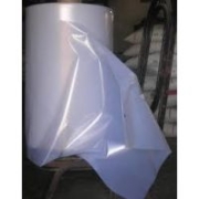 供應(yīng)數(shù)據(jù)線手機(jī)電池包裝用CPE磨砂袋 PE膠袋（圖）彰虹公司