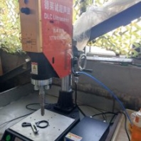 供應超聲波焊接機手機電池手機外殼超聲波焊接機