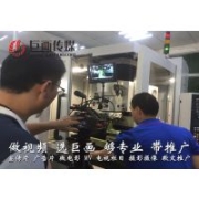 新能源企業(yè)電池產(chǎn)品宣傳片拍攝制作巨畫傳媒十年經(jīng)驗(yàn)