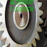 牛郎織女進(jìn)口發(fā)動機(jī)康明斯6B5.9機(jī)油泵齒輪3680689齒輪