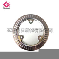 摩托車制動(dòng)剎車盤零部件碟剎盤MRGYP004尺寸5.25565感應(yīng)盤