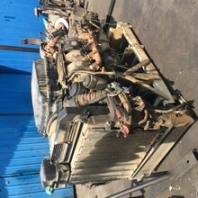 奔馳泵車配件3341發(fā)電機(jī)總成410馬力
