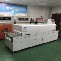 非標制作智能高溫隧道爐 手機電池用隧道爐