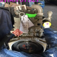電磁閥4024809{進口件國產(chǎn)價}QSX15熄火電磁閥