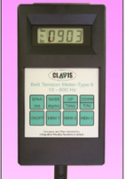 CLAVIS皮帶張力儀Type5