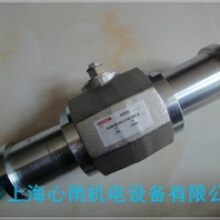 KHM-50-F6-11141-06X-A賀德克球閥特價出售