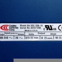 驅動器ACJ-C55-09