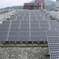 太陽能板電池板6V6W單晶硅發(fā)電板diy光伏板手機電瓶充電農村家用