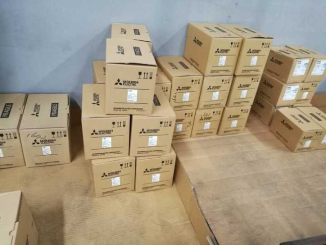 UG430H-SS1富士觸摸屏