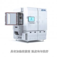 深圳浩寶HVO-250***垂直固化爐適用手機汽車電子LED等點膠烘烤